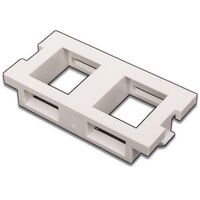 “SIM” KEYSTONE HOLDER PLATES 