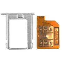 SIM CARD HOLDERS & LOCKS 