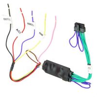 C TYPE SMART PATCHLEAD 