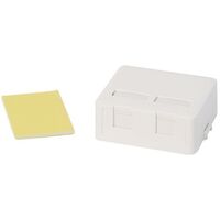 KEYSTONE SURFACE MOUNT BOX CSM SERIES 