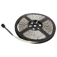 LED STRIP LIGHT 5050 SINGLE COLOUR 10MM X 5M 