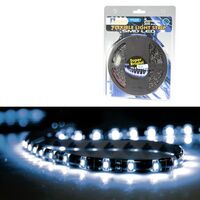 SMD LED STRIP LIGHT 5 M BLUE 