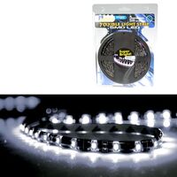 SMD LED STRIP LIGHT 5 M WHITE 