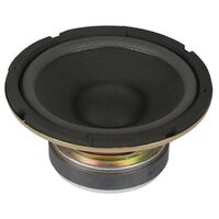 DAICHI 6 MID-WOOFER 50W 