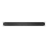 RACK MOUNT BLANK PANEL 