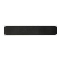 RACK MOUNT BLANK PANEL 