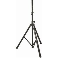 POLE MOUNT SPEAKER TRIPOD 