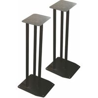 SPEAKER STANDS PAIR 