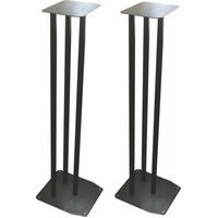 SPEAKER STANDS PAIR 