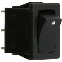 SPDT ROCKER SWITCH 