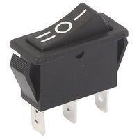 SPDT ROCKER SWITCH 