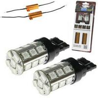 LED LAMPS - FOR OLDER VEHICLES 