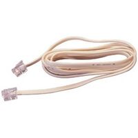 MODULAR LEADS - PLUG TO PLUG 