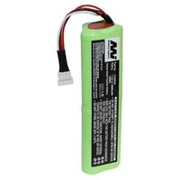 NiMh Test Equipment Replacement Battery | Capacity: 2500mAH  | 7.2V | For Fluke Ti10, Ti20, Ti25 Thermal Imager Instrument 