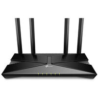 WIFI ROUTER AX1500 DUAL BAND TP-LINK 