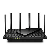 WIFI ROUTER AX5400 WIFI 6 DUAL BAND - TP-LINK 