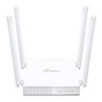 WIFI ROUTER AC750 TP-LINK 