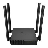 WIFI ROUTER AC1200 TP-LINK 