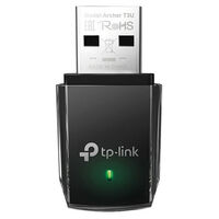 WIFI USB DONGLES TP-LINK 