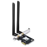 WIFI PCIE CARD AC1200 & BLUETOOTH - TP-LINK 