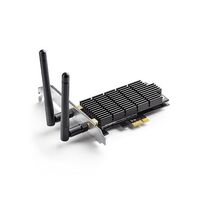 WIFI PCIE CARD AC1300 DUAL BAND - TP-LINK 