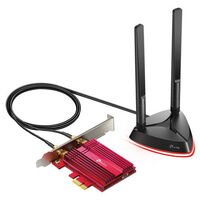 WIFI PCIE CARD WIFI 6 AX3000 WITH BLUETOOTH 