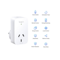 TAPO P110 SMART WIFI POWER PLUG