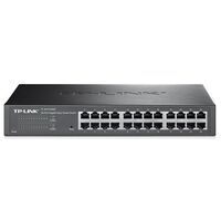 EASY SMART NETWORK SWITCH NO PoE - TP-LINK 