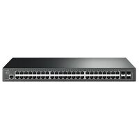 L2 MANAGED NETWORK SWITCH T2600 SERIES NO PoE - TP-LINK 