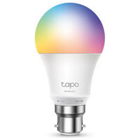 TAPO LED SMART BULB - MULTI COLOUR 