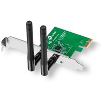 WIFI PCIE CARD WIRELESS N 300M TP-LINK 