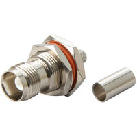 TNC CRIMP SOCKET 