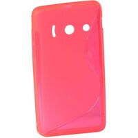 S-SHAPED JELLY CASE 