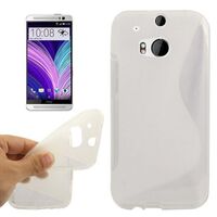 S-SHAPED JELLY CASE 