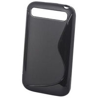 SOFT TPU CASE TO SUIT BLACKBERRY CLASSIC Q20 