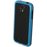 JELLY BUMPER CASE WITH HARD BACK 