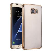 TPU BUMPER CASE FOR GALAXY S7 EDGE 