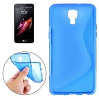 S-SHAPED JELLY CASE 