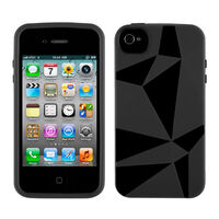 GEOSKIN SPECK CASES TO SUIT APPLE iPHONE 4 / 4S 