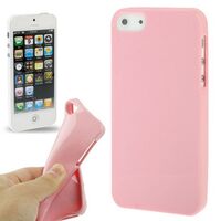 SOFT JELLY CASE FOR iPHONE 5 / 5S / SE 