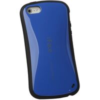 iFACE URETHANE JELLY CASE FOR iPhone 5 / 5S / SE 