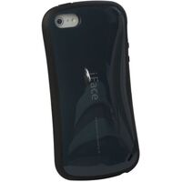 iFACE URETHANE JELLY CASE FOR iPhone 5 / 5S / SE 