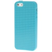 PIXEL SKIN CASE FOR iPHONE 5 / 5S / SE 