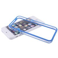 BUMPER CASE FOR iPHONE 5 / 5S / SE 