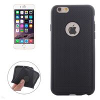 TPU WITH PERFORATED PATTERN FOR IPHONE 6 PLUS/6S PLUS 