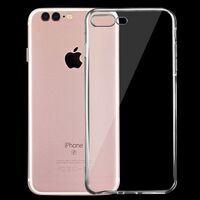 TRANSLUCENT TPU CASE FOR IPHONE 7/8/SE2 