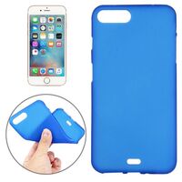 TRANSLUCENT TPU CASE FOR IPHONE 7 PLUS/8 PLUS 