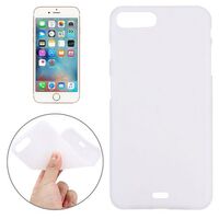 TRANSLUCENT TPU CASE FOR IPHONE 7 PLUS/8 PLUS 