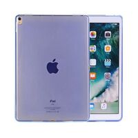 TRANSLUCENT SOFT TPU CASE FOR iPAD PRO 10.5 