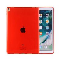 TRANSLUCENT SOFT TPU CASE FOR iPAD PRO 10.5 